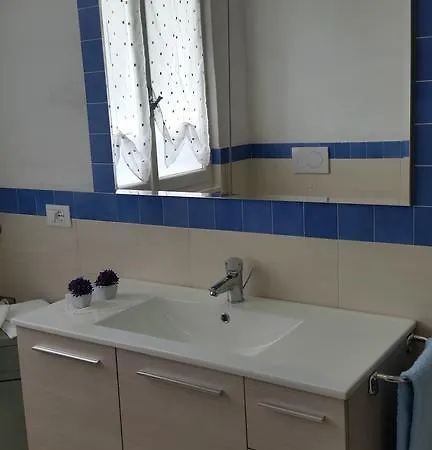 Appartement Iseo Lake