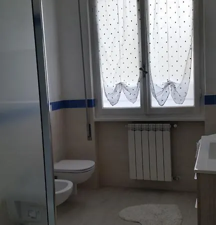 Iseo Lake Appartement Sale Marasino