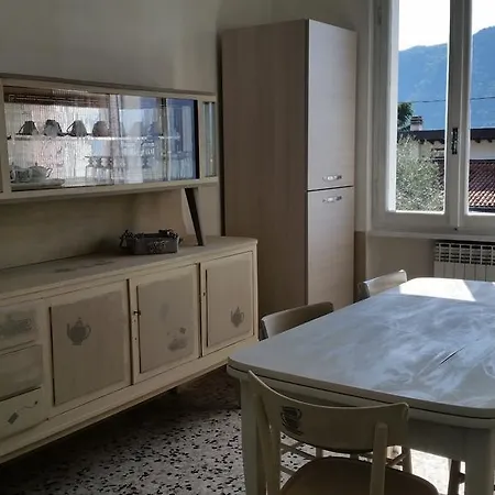 Iseo Lake Appartement