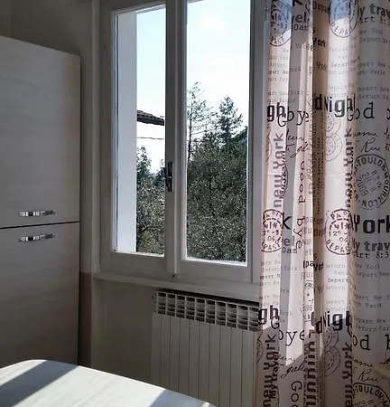 Appartement Iseo Lake *