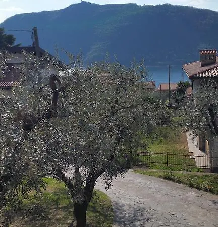 Iseo Lake Appartement