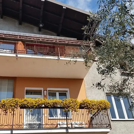 Iseo Lake Appartement *