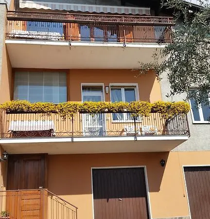 Appartement Iseo Lake Sale Marasino